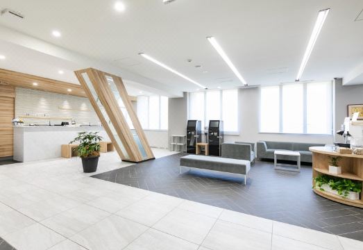 Shizutetsu Hotel Prezio Hakataekimae Hotel Overview