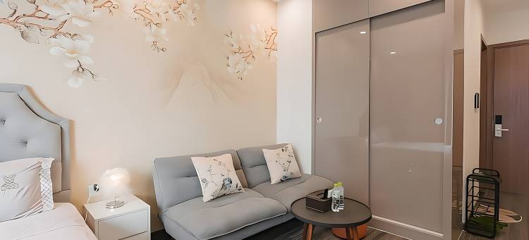 ST HOME - VINHOMES 智慧城市(ST HOME - VINHOMES SMART CITY)图片