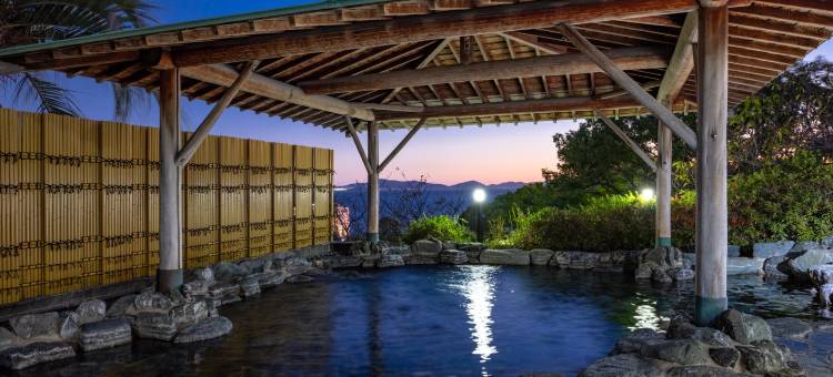 三谷温泉Higaki酒店(Higaki Hotel)图片