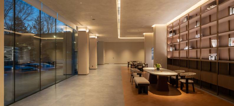 金帝酒店(赤峰市政府高铁站店)图片