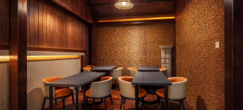 月落松庭酒店(滇池海埂大坝店)图片