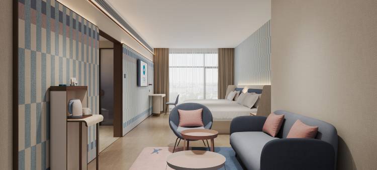 汉庭酒店(赣州登峰大道店)图片