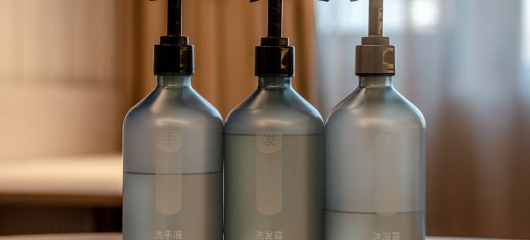 汉庭酒店(济宁鱼台汽车站理工学院店)图片