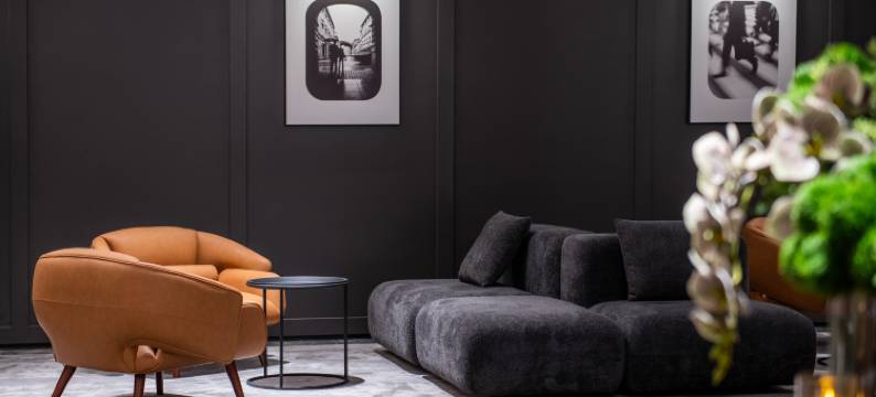 广州三元里中心城际酒店图片