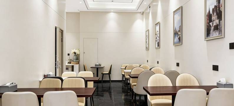 维也纳酒店(深圳国际会展中心沙蚝地铁站店)图片