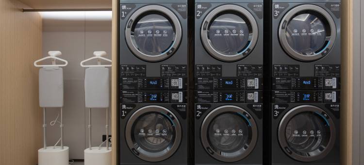 全季酒店(张家港高铁站北京路店)图片