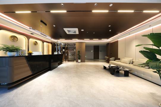 云涧酒店(长白山北坡集散中心店)图片