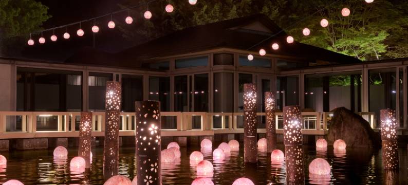 星野集团 界 津轻(Hoshino Resorts Kai Tsugaru)图片