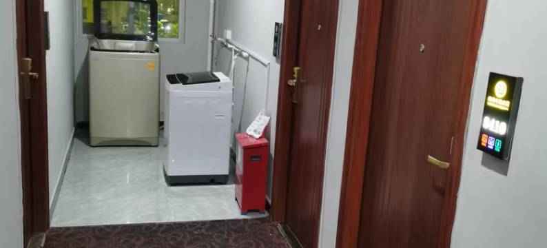 海丰维美商务酒店图片