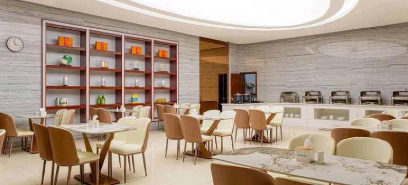 都市花园酒店(鄄城新县医院店)图片