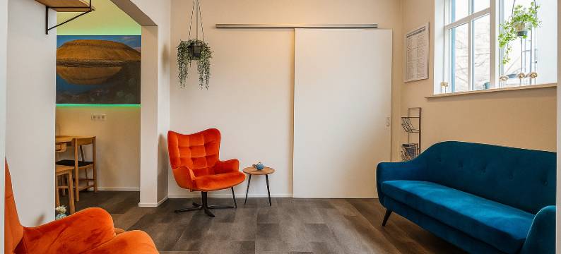 伊萨菲厄泽旅馆(The Ísafjörður Inn by Ourhotels)图片