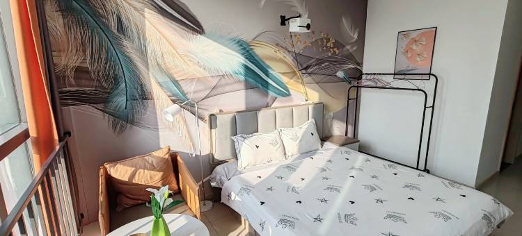 遇见清风民宿(沈阳北站店)图片