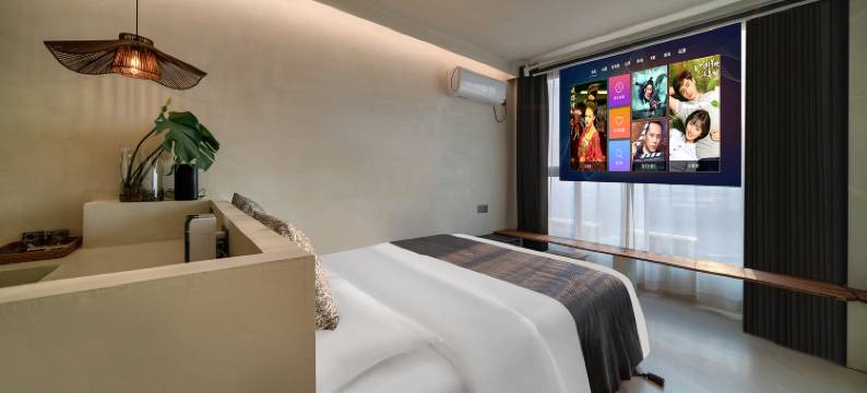 陌上拾光民宿(运城盐湖国际机场店)图片