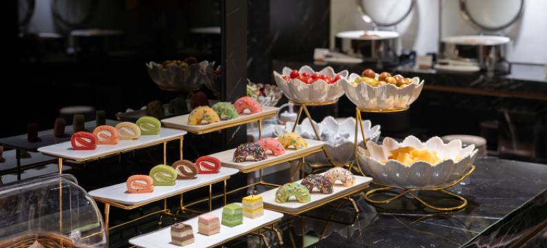 乔治莫兰迪酒店(芜湖镜湖店)图片