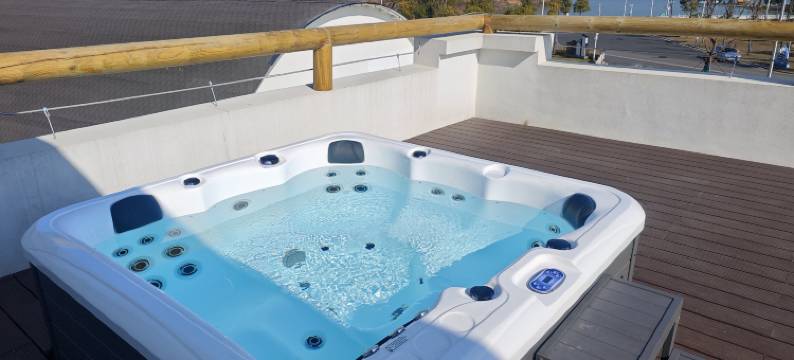 锦江云居酒店(蒋沙渔村旅游度假区店)图片