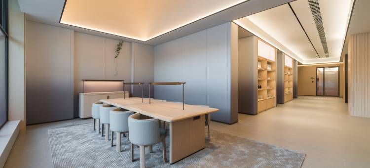 全季酒店(梅州市区丽都西路店)图片