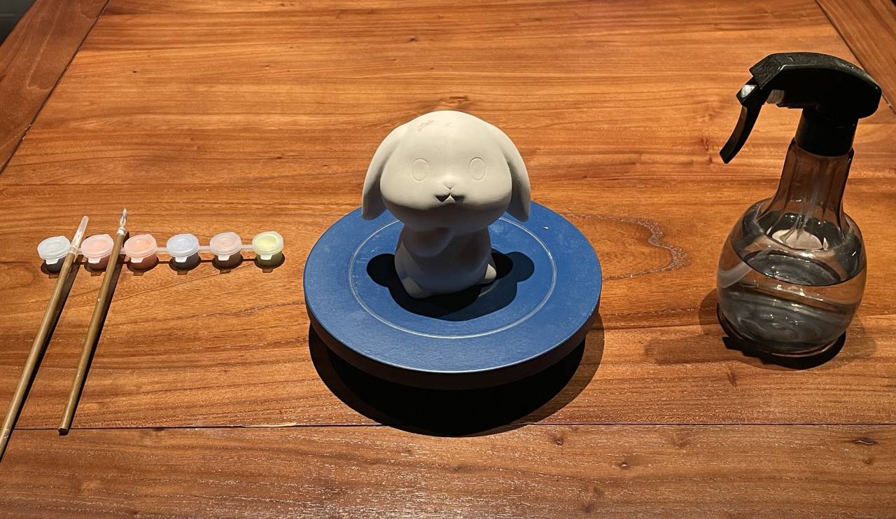 景德镇弗居人文民宿(瑶里古镇店)图片