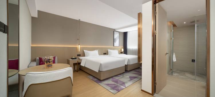 麗枫酒店(榆林神木东兴街店)图片