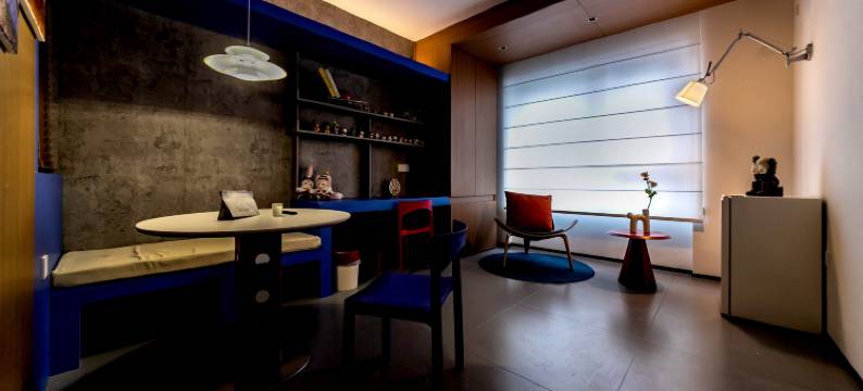 猫本民宿(哈尔滨中华巴洛克风情街店)图片