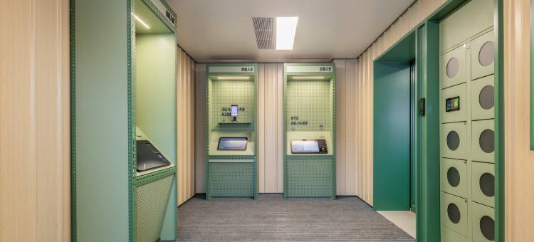 海友酒店(长春吉林大学前进大街店)图片