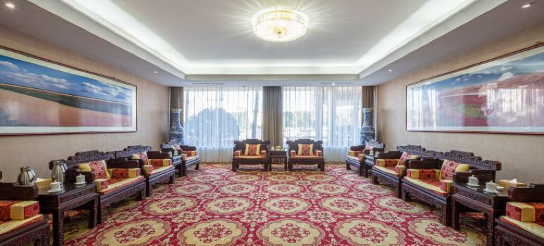 东营河口宾馆图片