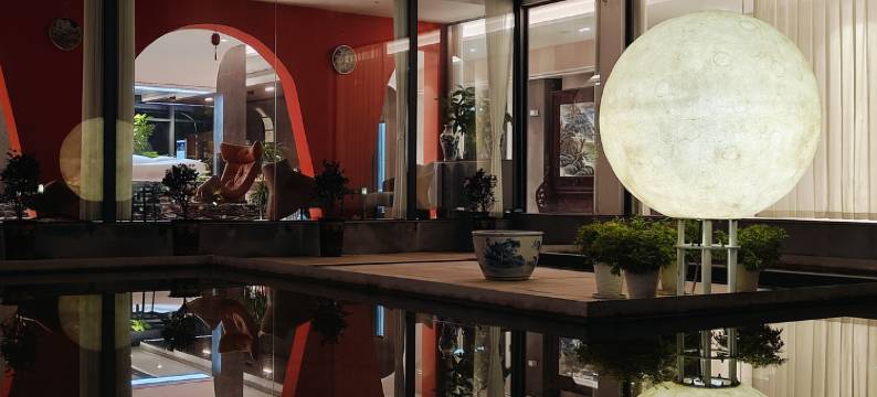 瓷见·山居度假酒店(景德镇中国陶瓷博物馆店)图片