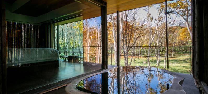 坐忘林旅馆(Zaborin)图片