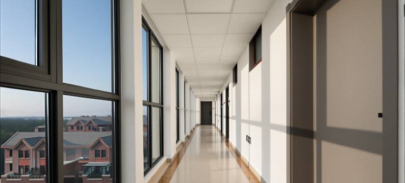 鄂州欣雨酒店图片