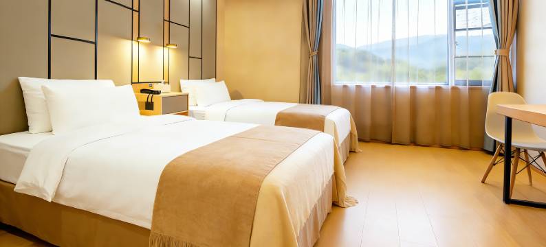 金源酒店(大姚客运站店)图片