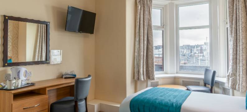 沙威酒店(The Savoy Hotel)图片