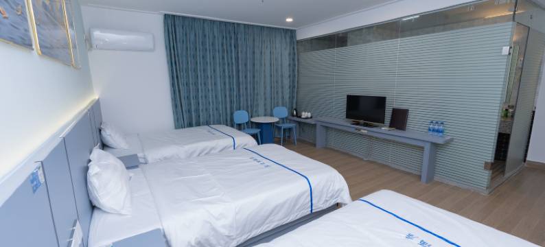 汕尾红海湾晨之光酒店图片