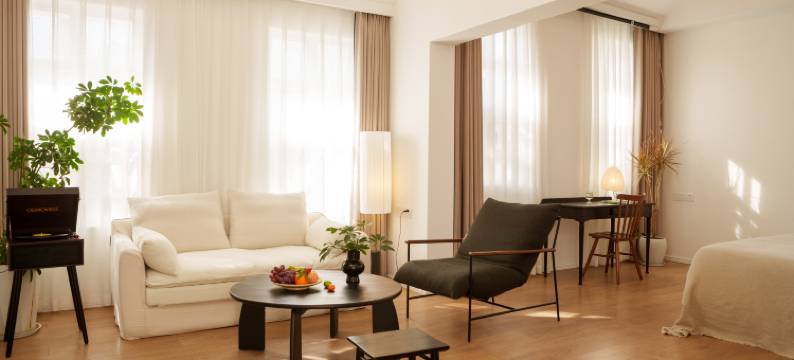 大理無夏·Villa设计师民宿图片