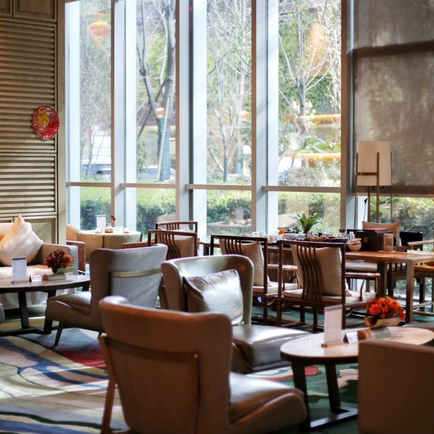 昆明德尔塔酒店图片