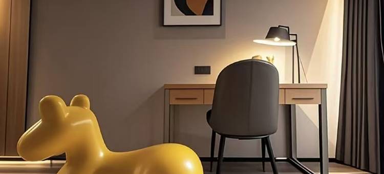 世纪银华酒店(恩施州文化中心机场店)图片