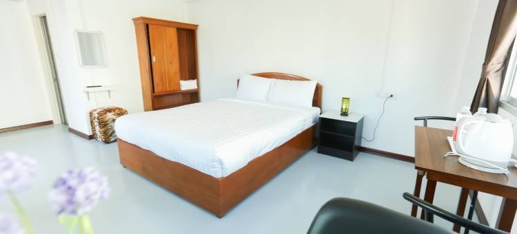 Kanyanat Boutique Hotel图片
