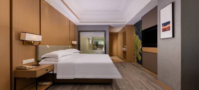 维也纳酒店(中山小榄大信店)图片