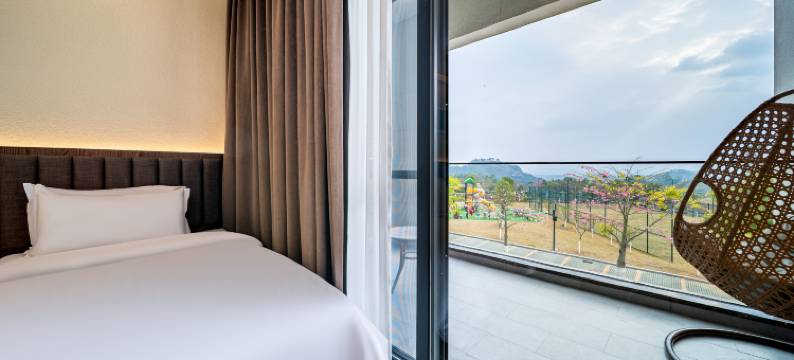 霍仙峰大酒店图片