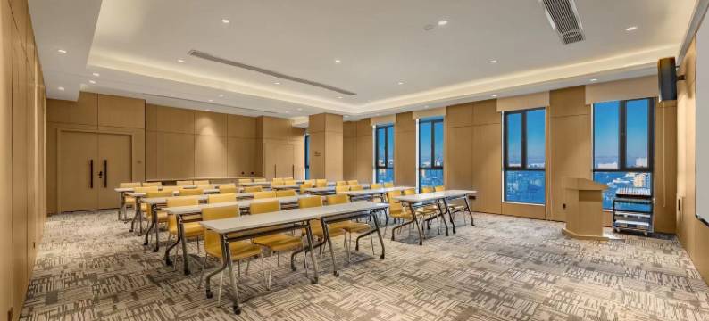 全季酒店(伊宁北京路店)图片