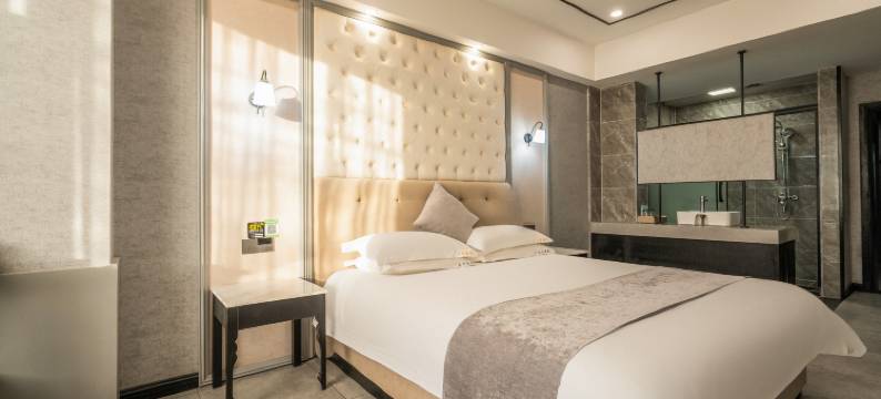 新绛五季宾馆图片