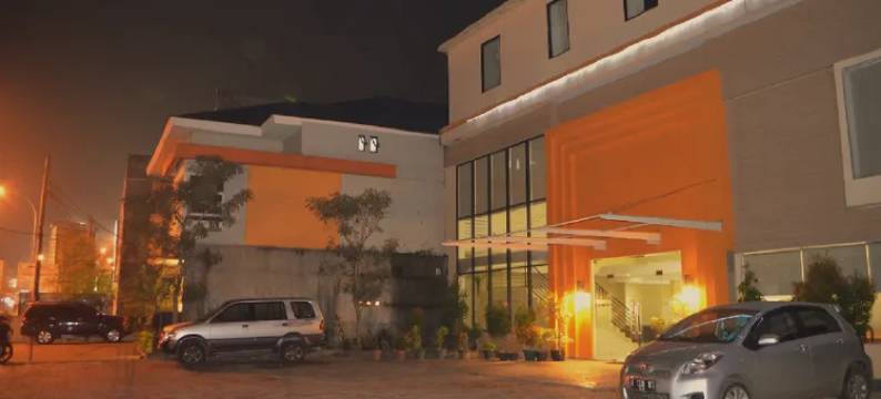 D'Gria Family Hotel by TripleTree图片