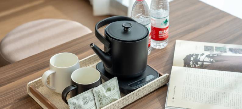 隐沫度假酒店(宏村景区店)图片