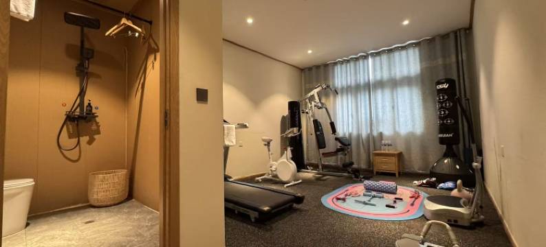 五台山图亚姐姐的民宿(五爷庙店)图片