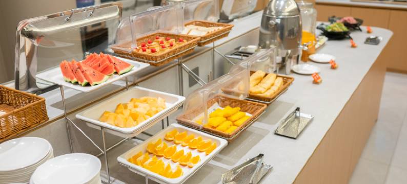 世纪星假日酒店(商丘古城南京路店)图片