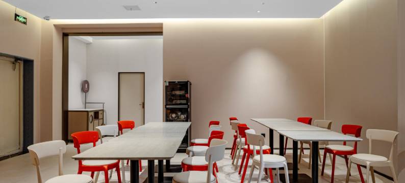 尚客优酒店(许昌禹州胖东来店)图片