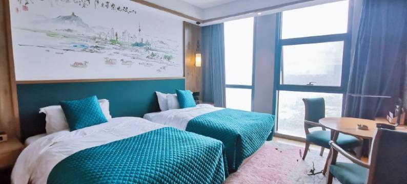 美豪丽致酒店(南通新世纪大道店)图片