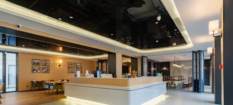 清溪里酒店(合肥高铁西站店)图片