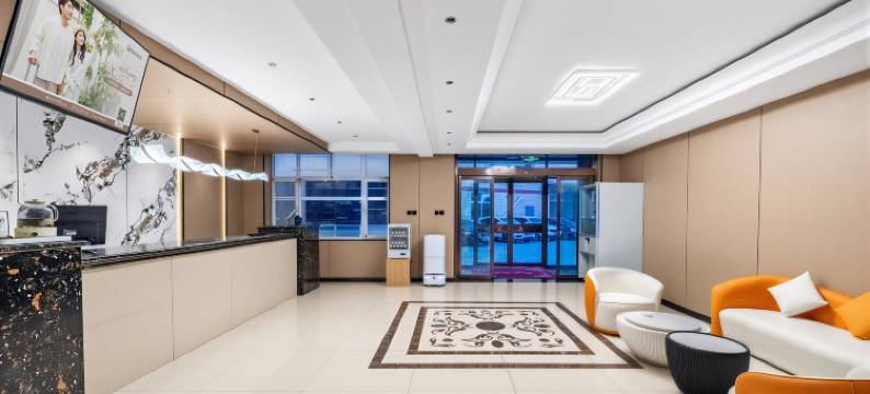 格林客栈(迁安市人民医院店)图片