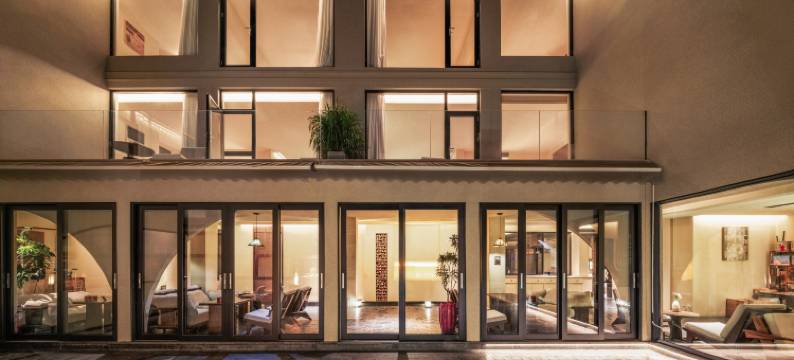 大理留凡喜巢.海景民宿(洱海生态廊道店)图片