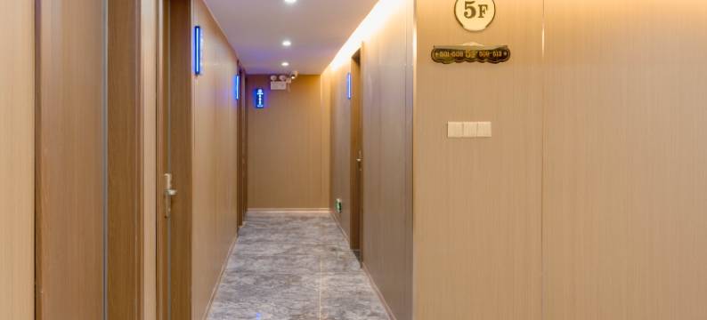 三明沙县宝龙酒店图片