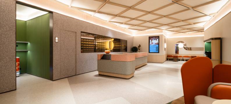 桔子酒店(广州陈家祠西华路店)图片